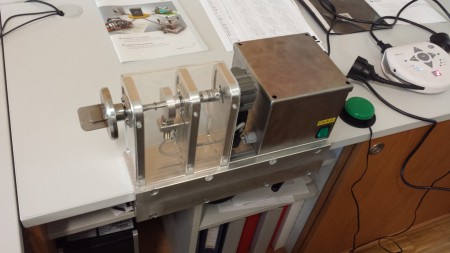 Winding Machine